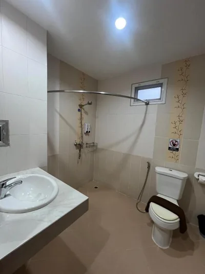 SK Residence And Restaurant Patong – 写真 3