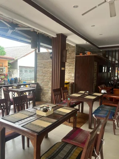 SK Residence And Restaurant Patong – 写真 4