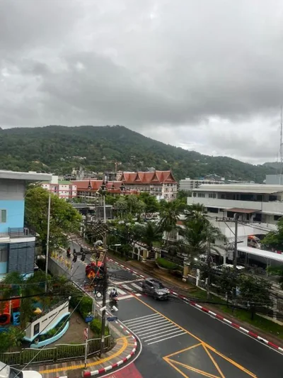 SK Residence And Restaurant Patong – 写真 6