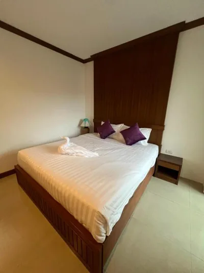 SK Residence And Restaurant Patong – 写真 11
